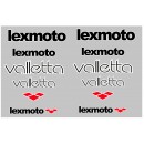 Lexmoto - Valletta Kit 1 - 001
